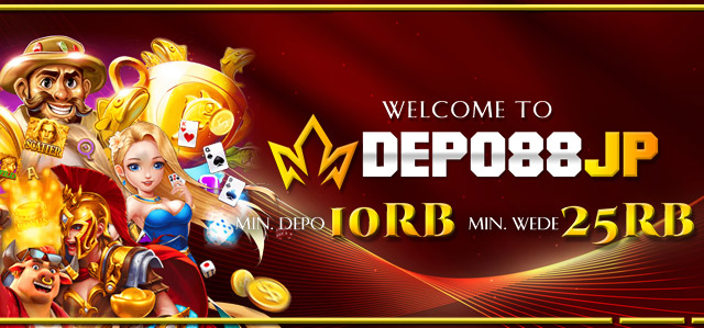 Selamat Datang di DEPO88JP